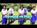 SIMAMA NA MIMI OFFICIAL VIDEO St Francis Kenze Catholic Choir Mutomo SKIZA DIAL 860 660
