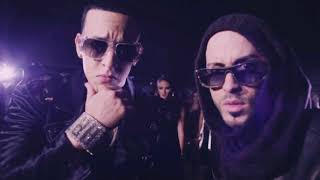 Yandel &amp; Daddy Yankee - Moviendo Caderas