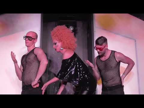 Betty Blue, Albert & Zoli @ AlterEgo Club - 2023.02.10.