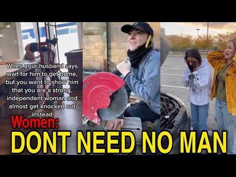 Best Of Strong & Independent Women DONT NEED NO MAN #2