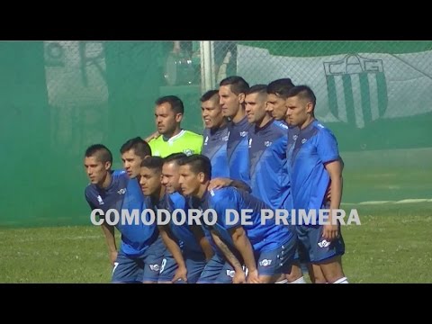 Federal "B" / Germinal 3 - Jorge Newbery 1 / Semifinal - Vuelta