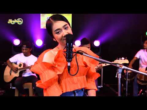 KERANDA CINTA - ARSHELA - SHEILA SAHANAYA (OFFICIAL LIVE MUSIC VIDEO)
