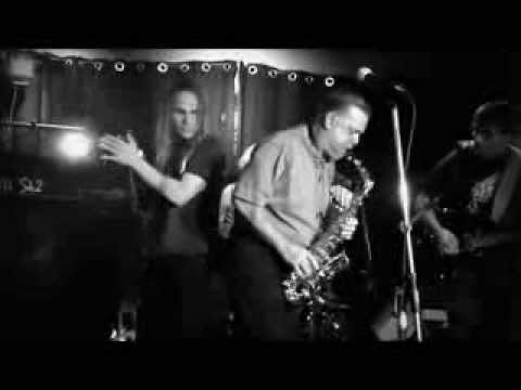 The Doors Re/Opened (tribute to The DOORS) promo-video 2013