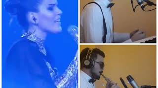 Elif Turan - Aç Kapıyı (Cover) Furkan Işık