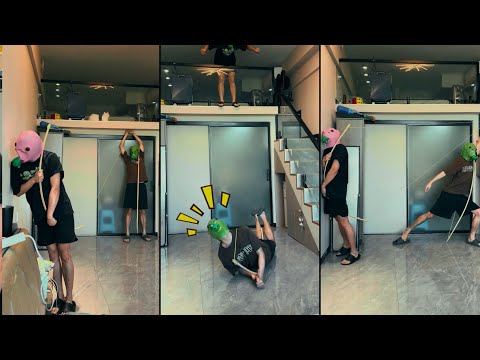 funniest Challenge Ever, Stay Serious, Try not to Laugh  #challenges  #tacit