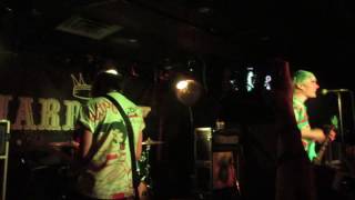 Made In America - Waterparks (Toronto)