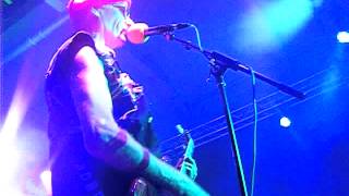 The Damned - Silly Kids Games ( Frome 2015 )