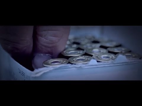 Matt-u - Hammerhead ft. Kyza Smirnoff & Marger