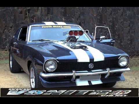 Homenagem Opala x Maverick