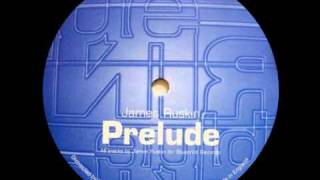 James Ruskin - Prelude (A1)