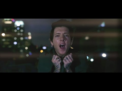 Breathe Carolina - Shadows