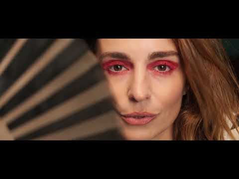 Renato Júnior - De Amor Nada Mais Resta Que Um Outubro - feat. Rita Redshoes ( Official Video)