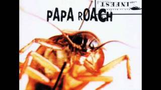 Papa Roach - Tightrope (Bonus/Hidden Track)