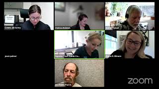 20230713 Universal Trial Assignment Cowlitz County Washington