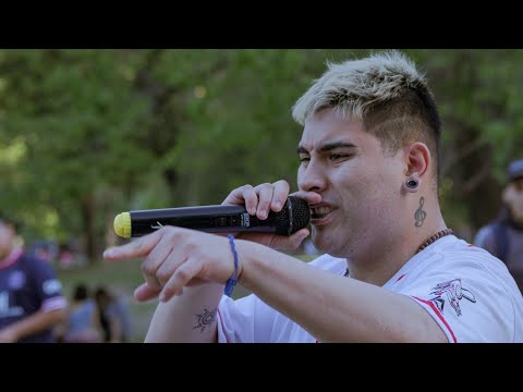 SAIT vs PULPO - 8vos - AMSTERDAM FREE - FECHA 4 - TEMPORADA  2021