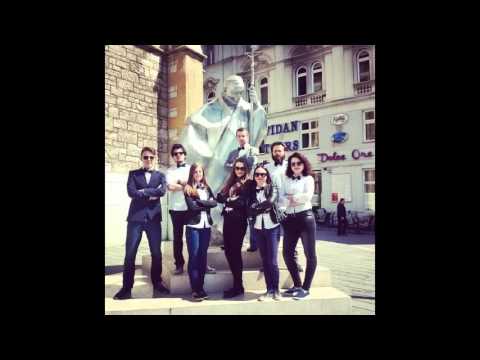 BEND EMAUS - Tebe trebam