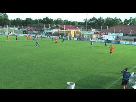 Næsby - Esbjerg U15