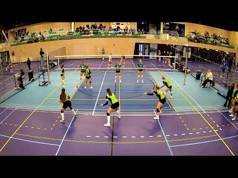 Sudosa-Desto MA5 Emmen95 MA1