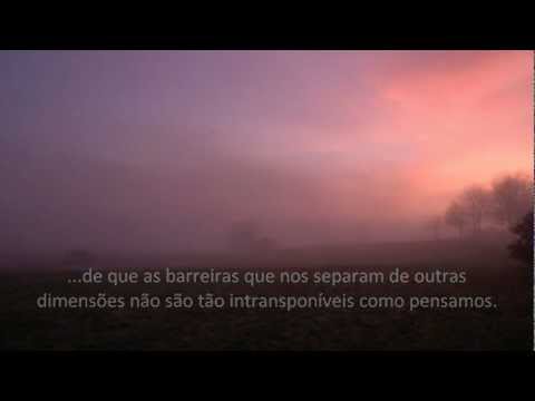 Pedro de Saint Germain - Violetas na Janela (HD)