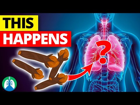 Are Cloves Good for Your Lungs