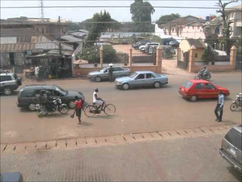 Osayomore - Amiebonese