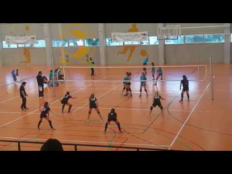 INFANTIL C.V.SEDAVI - C.V.VALENCIA