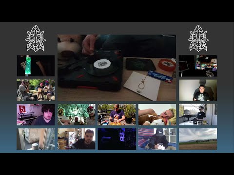 Chaostruppe - D Wäut oder Niemer