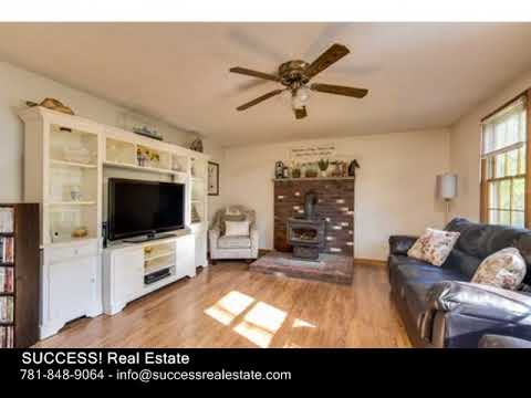 24 Toby Ln, Plympton MA 02367 - Single Family Home - Real Estate - For Sale -