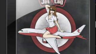 Jet Lag Project - Dreamwalker (Leaves Away)
