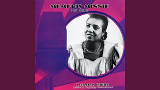 Man You Won't Give Me No Money