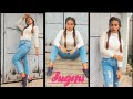 Jugnu Badshah Nikita Gandhi Dance Cover By Niti Sarkar COCKTAIL FLAVOUR JugnuChallenge Badshah