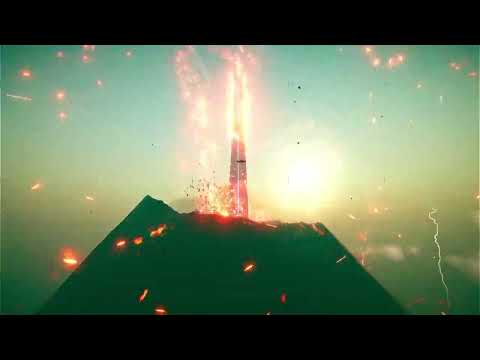 Exo One Speedrun Any% - 36:13  - Xbox One