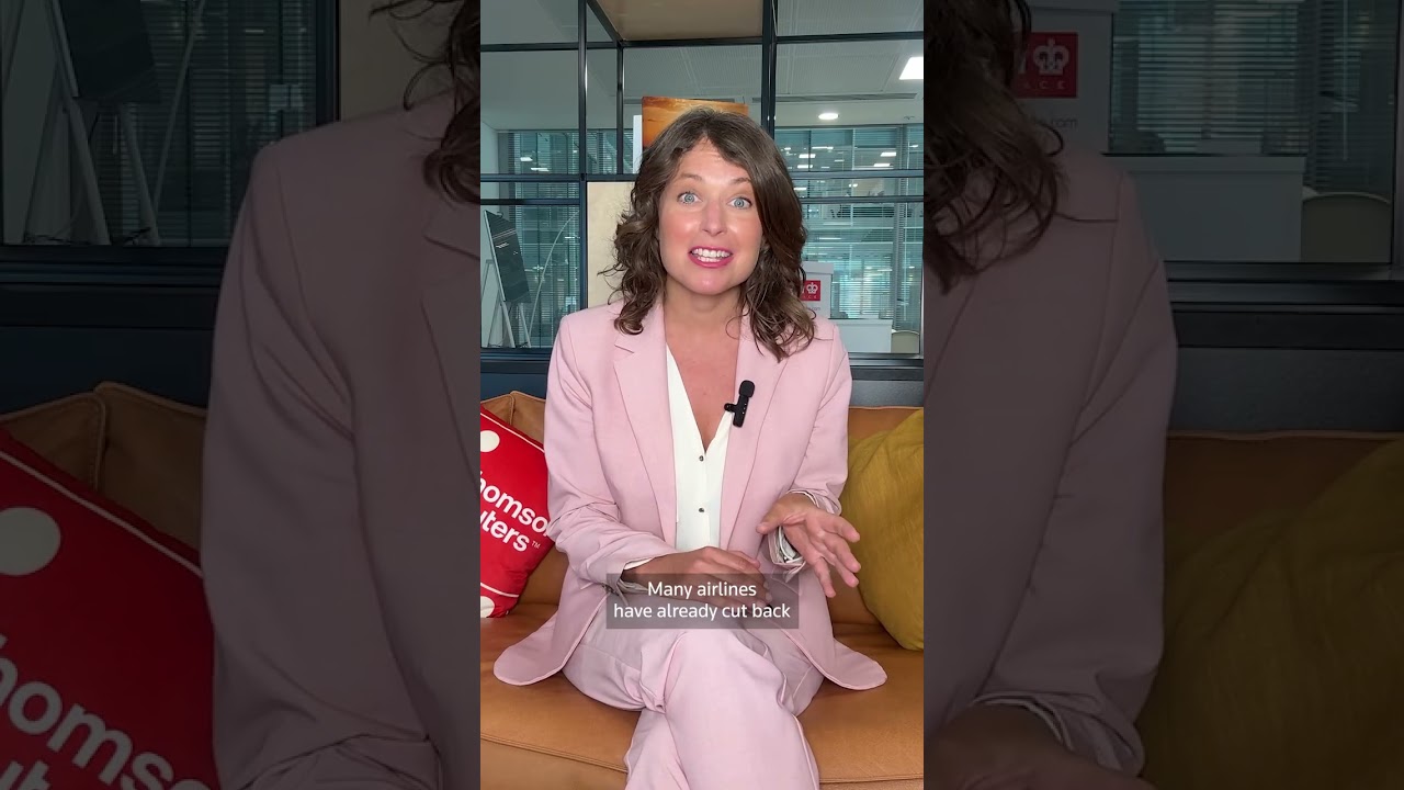Video | Will the war in Iran ruin your Euro summer?