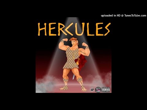 TEUMA THUG - DiBENDRAS PROD. ELHIXIR [HERCULES]