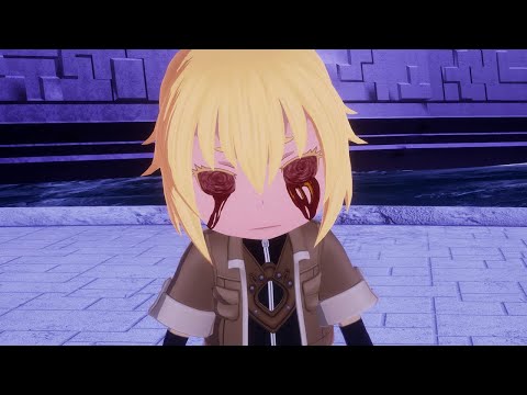 Tiare Final Boss Fight & Ending - Made in Abyss: Binary Star Falling into Darkness