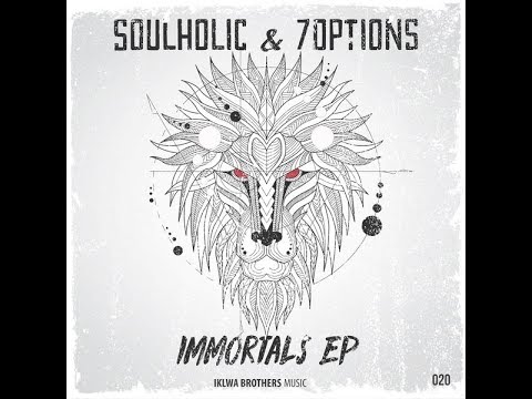 Soulholic & 7Options ft Kususa   Isintu