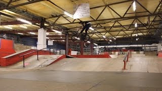 preview picture of video 'RWBMX: Corby Session'