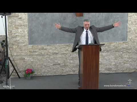 #evanghelizare#bbho2019 - Sorin Cigher