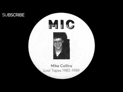 Mike Collins - Halfway House