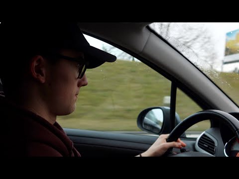 Erste Autofahrt | Vlog 70 | Crowncheck
