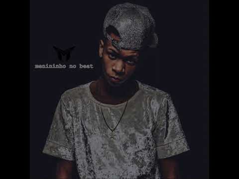 Menininho no Beat - Feat MC Dricka , Medley De Favela