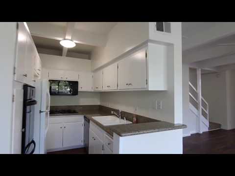 PL7737 - Newly Remodeled Townhouse-Style Apartment for Rent! (West Los Angeles, CA)