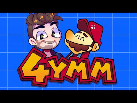 Die besten Level? 🛠️ 4YMM | Super Mario Maker 2 Online