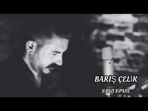 BARIŞ ÇELİK - SÎPAN SÎPANÊ [Official Music Video]
