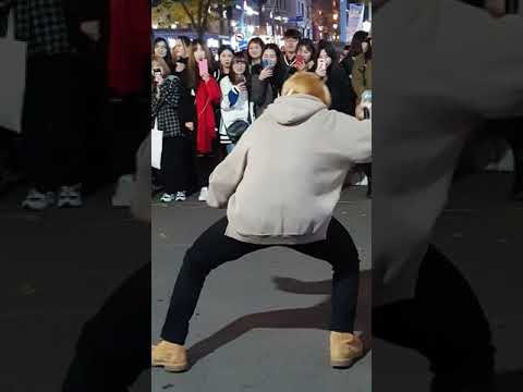 [MAXXAM] 181102 김승연 - IDOL (BTS cover)