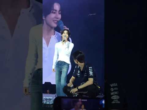 what behaviour is this jungwon 😭#jaywon #enhypen #jay #jungwon