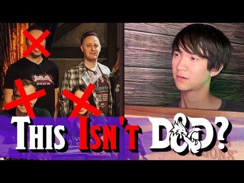 My Brutally Honest Review of SOLO D&D