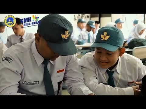 MPLS Day 1 | SMK Negeri 7 Samarinda Tahun Ajaran 2026/2027