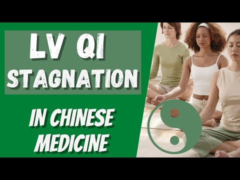Liver Qi Stagnation