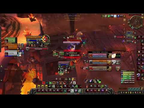 2900 MM Jungle 3v3 Commentary